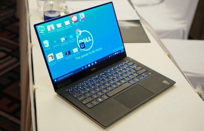 5 laptop mong, nhe dang mua nhat tai Viet Nam hinh anh