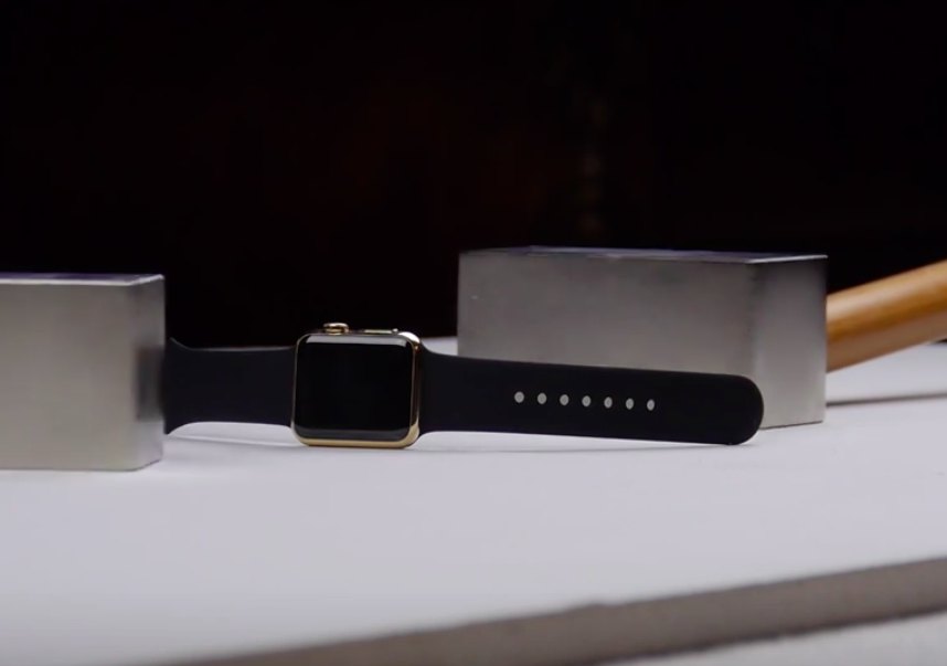 Kep Apple Watch bang nam cham dat hiem hinh anh