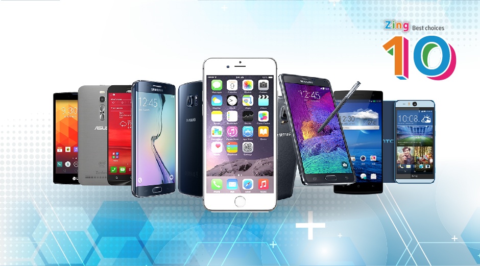 10 smartphone tot nhat thang 5 hinh anh