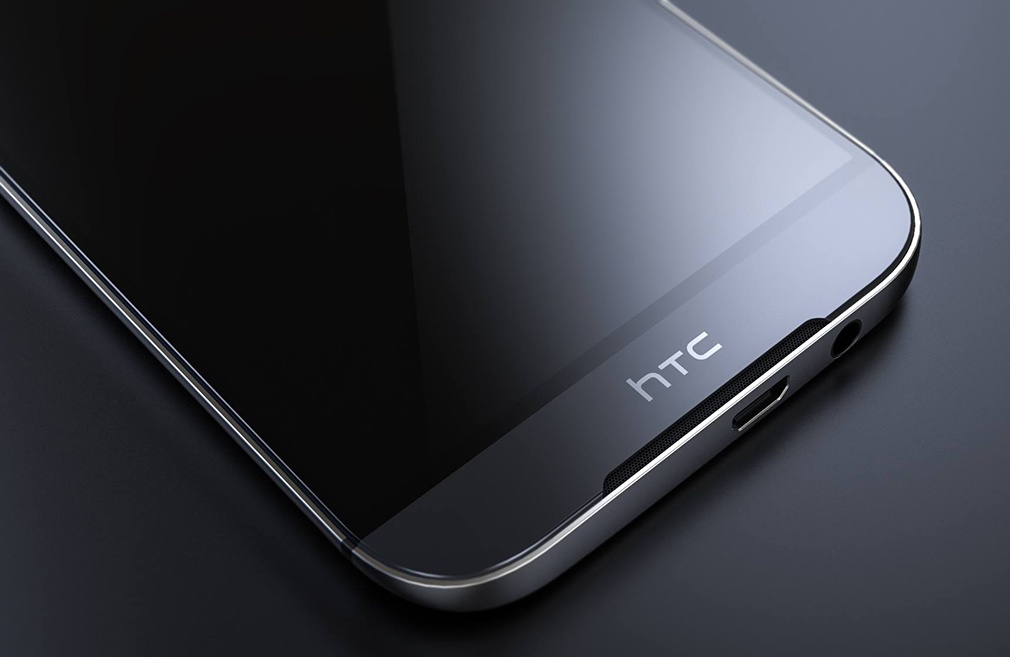Aero se la smartphone bom tan cua HTC trong thang 10 hinh anh