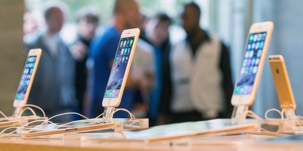 4 cach don gian giai phong dung luong iPhone 16 GB hinh anh