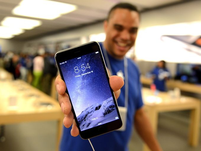 Cuu nhan vien ke chuyen kiem 7.000 USD/thang tu Apple hinh anh