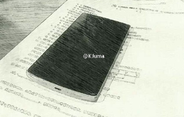 Sat thu iPhone tu One Plus lo ban phac thao hinh anh