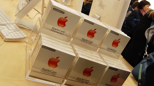 Apple thay mien phi pin iPhone/iPad bi mon 20% hinh anh