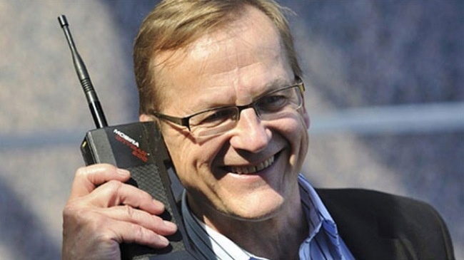 'Cha de' tin nhan SMS qua doi hinh anh