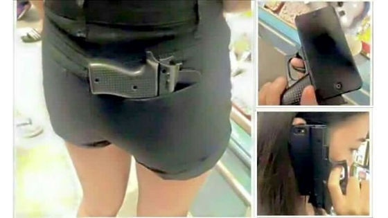 Hình ảnh do văn phòng công tố viên hạt Ocean đăng tải để cảnh báo người dân. Ảnh: Facebook.