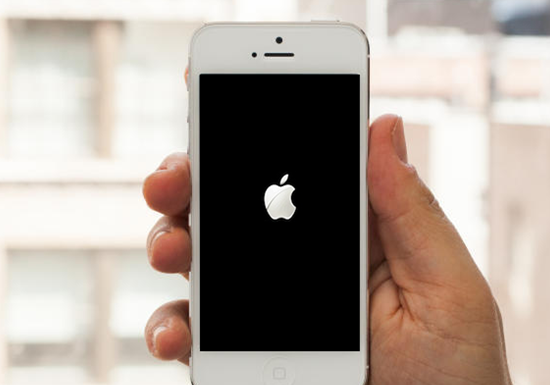 Hang loat nguoi dung to iPhone gap loi khoi dong lai hinh anh