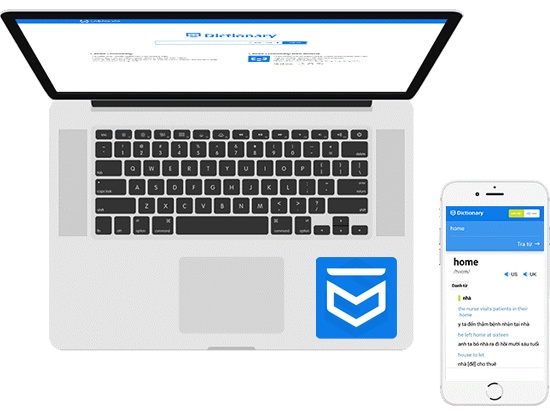 Laban Dictionary vao top 5 trong 'chuyen nganh' tu dien hinh anh