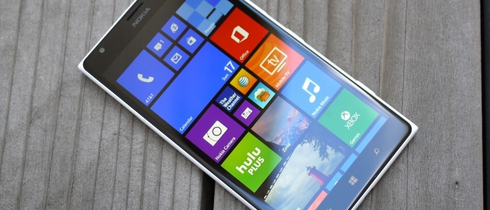 Di dong Nokia thanh cuc no cua Microsoft hinh anh