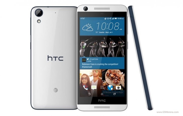 HTC tung 4 smartphone lam moi dong Desire hinh anh