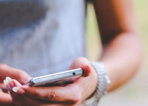 Tao lap thuong hieu smartphone voi 1.000 USD tai Trung Quoc hinh anh