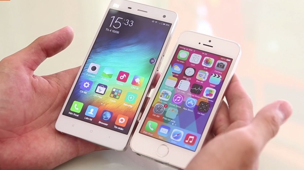 5 dien thoai xach tay tam gia 5 trieu dong hinh anh