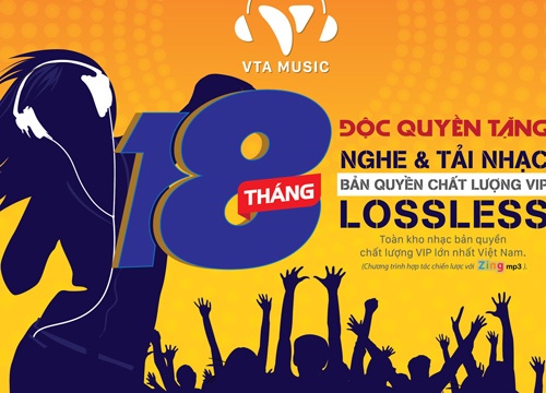 Cach nghe nhac chuan lossless tren di dong hinh anh