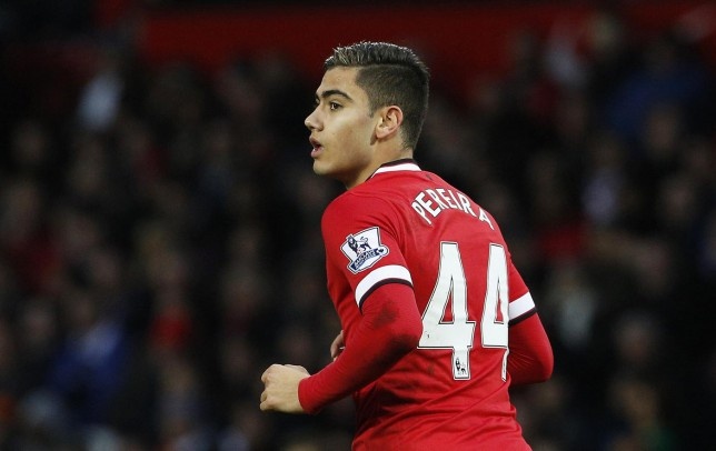 Andreas Pereira - Quy do tim thay Ryan Giggs moi hinh anh