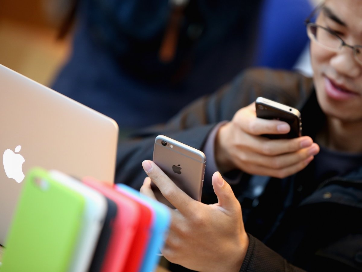 10 san pham ky vong ra mat nam nay cua Apple hinh anh