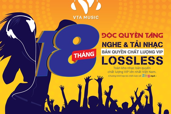 Cach tranh nghe nhac lossless nhai tren mang hinh anh