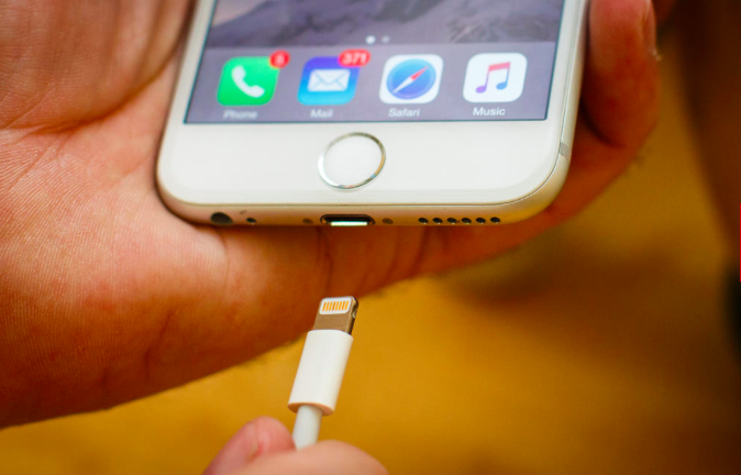 11 thu thuat khong phai ai cung biet tren iPhone hinh anh