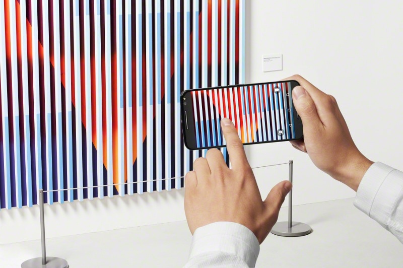 Camera Moto X Style danh bai iPhone 6, Xperia Z3+ hinh anh