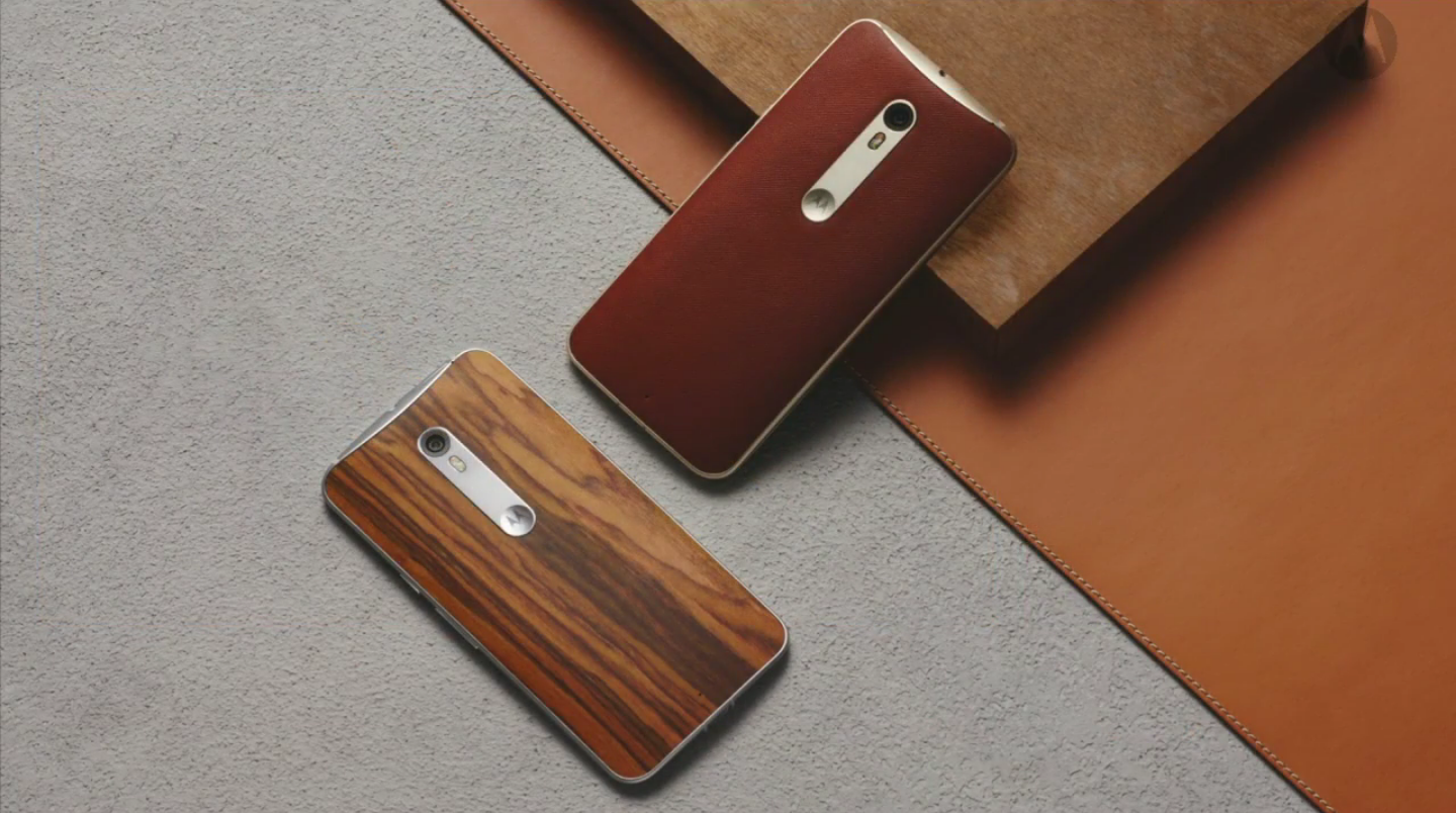 Moto X Style va OnePlus 2: Ai la 'sat thu bom tan'? hinh anh