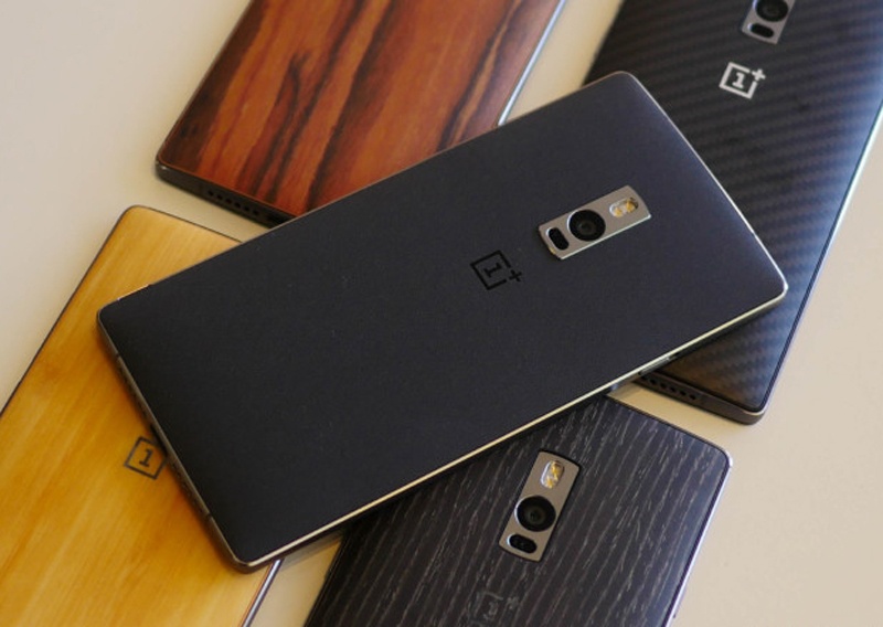 OnePlus 2 sở hữu giá bán rẻ hơn đối thủ. Ảnh: Android Central.