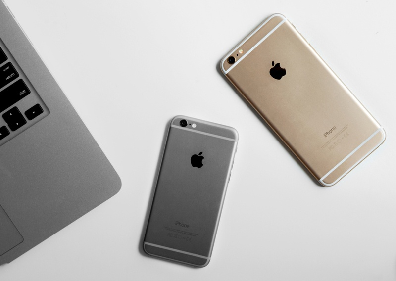 Khi iPhone khong con la hang xa xi hinh anh