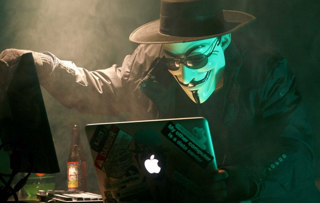 Cach nhan ra email cua ban dang bi theo doi hinh anh