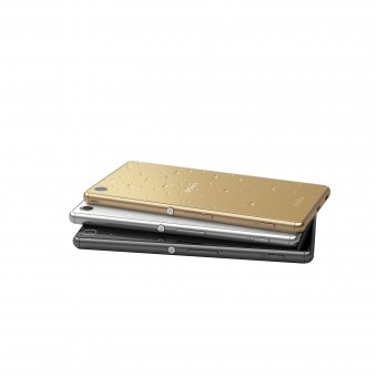 Xperia M5 voi he thong lay net lai hinh anh