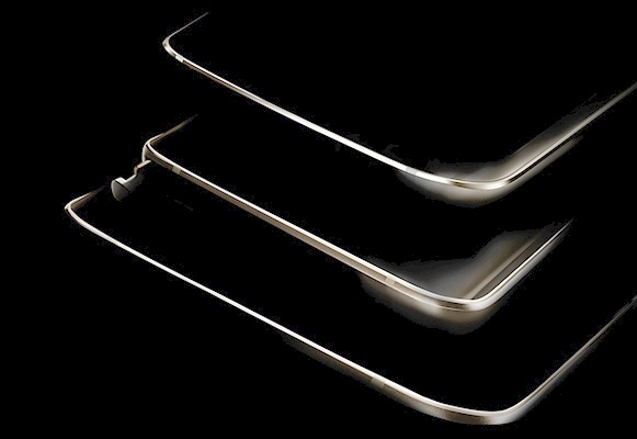 Samsung he lo Galaxy Note 5, S6 Edge Plus va 1 tablet bi an hinh anh
