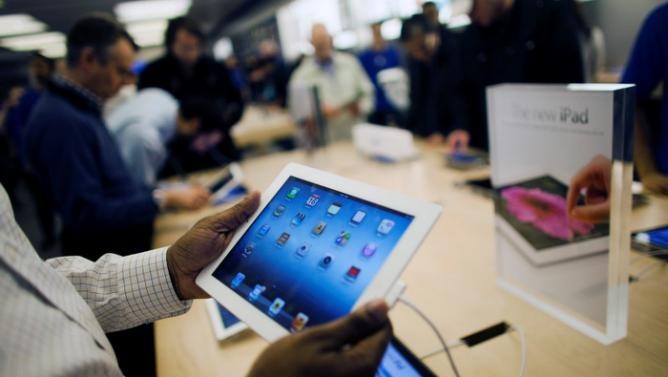 Khong co thu goi la ‘ky nguyen hau PC’ hinh anh