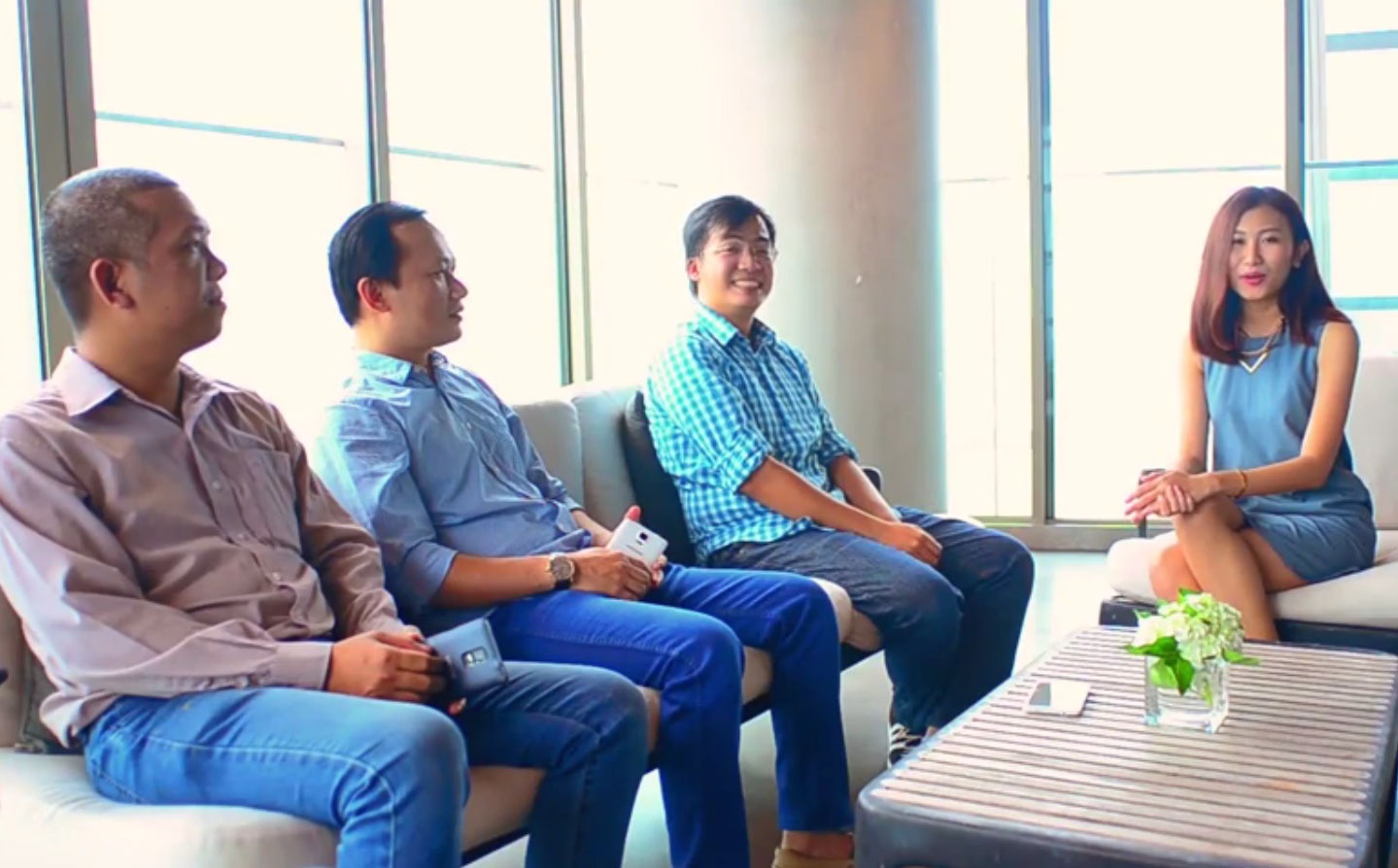 Gioi cong nghe Viet danh gia ve Galaxy Note hinh anh