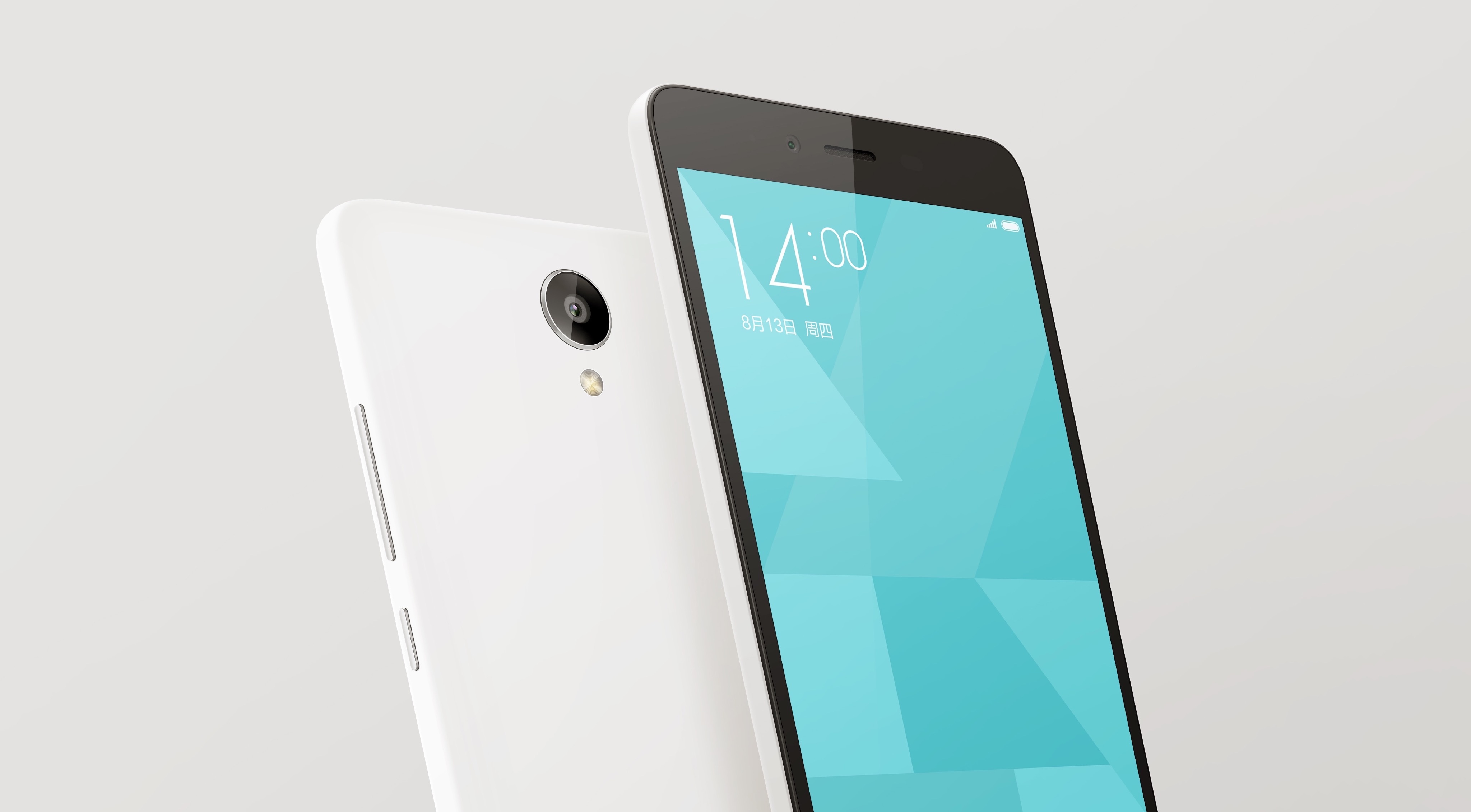 Xiaomi tung Redmi Note 2 cau hinh sieu manh, gia 125 USD hinh anh