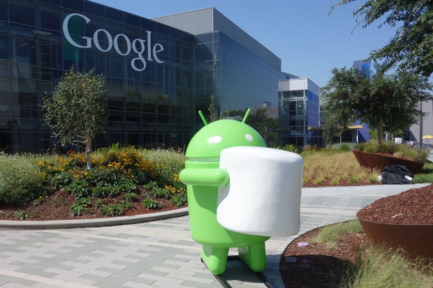 Android 6.0 Marshmallow sẽ chính thức ra mắt mùa thu năm nay. Ảnh: Androidpit.