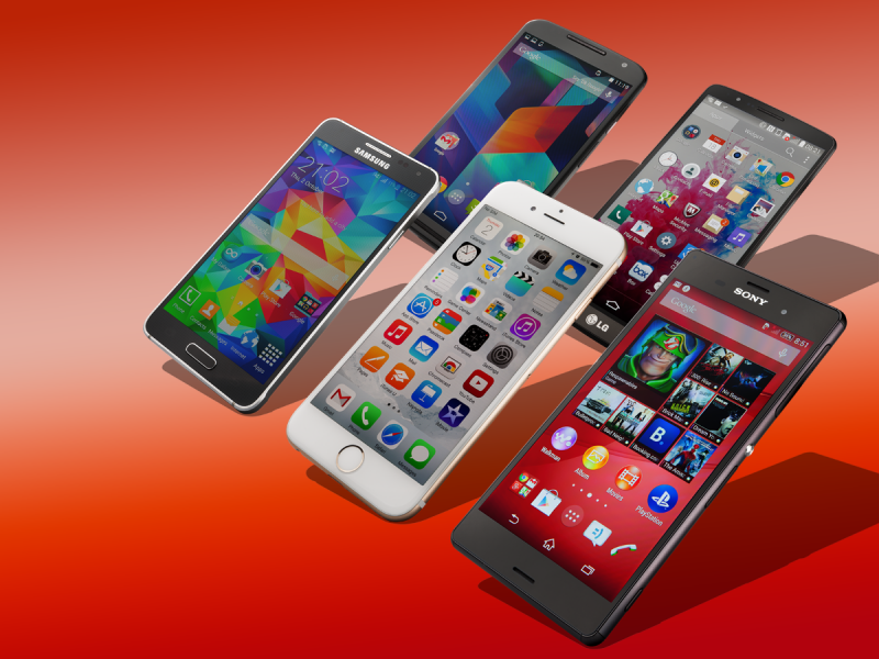 Nhieu sieu di dong giam gia manh cho Note 5, iPhone moi hinh anh