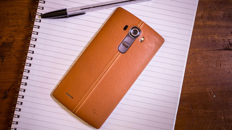 LG G4 vo da giam gia 2 trieu dong tai Viet Nam hinh anh