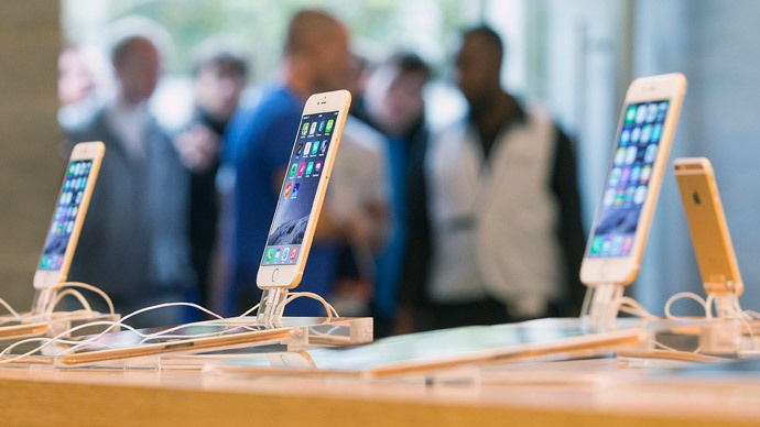 Email cua Tim Cook cuu 85 ty USD cho Apple hinh anh