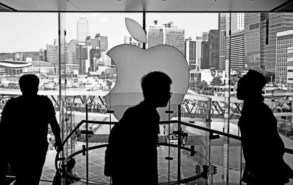 Ngay 'thu 2 den toi' cua cac dai gia cong nghe hinh anh