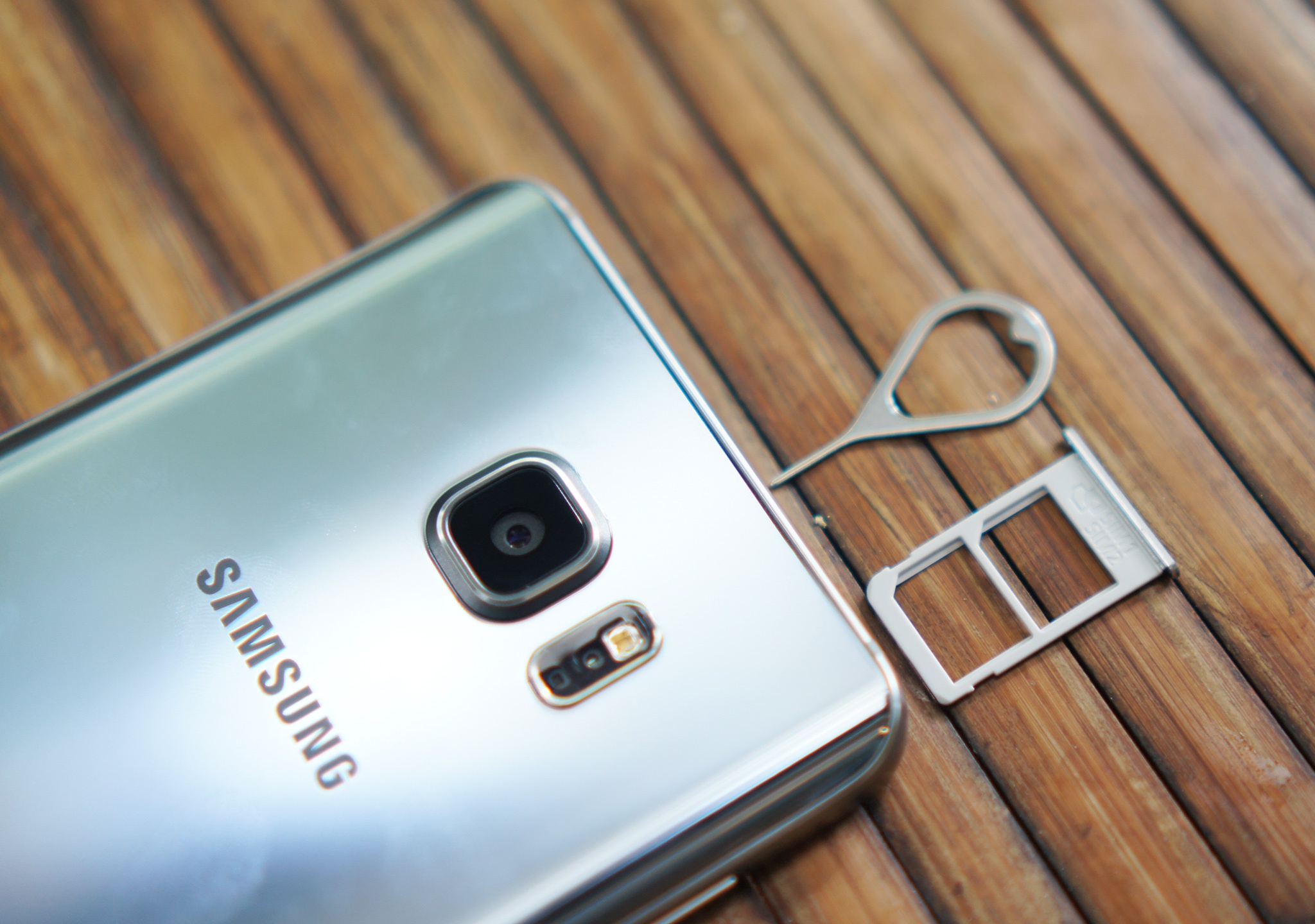 Galaxy Note 5 them ban 2 SIM, gia 18 trieu tai Viet Nam hinh anh