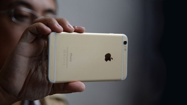 Nha mang Trung Quoc xac nhan tin don cau hinh iPhone 6S hinh anh