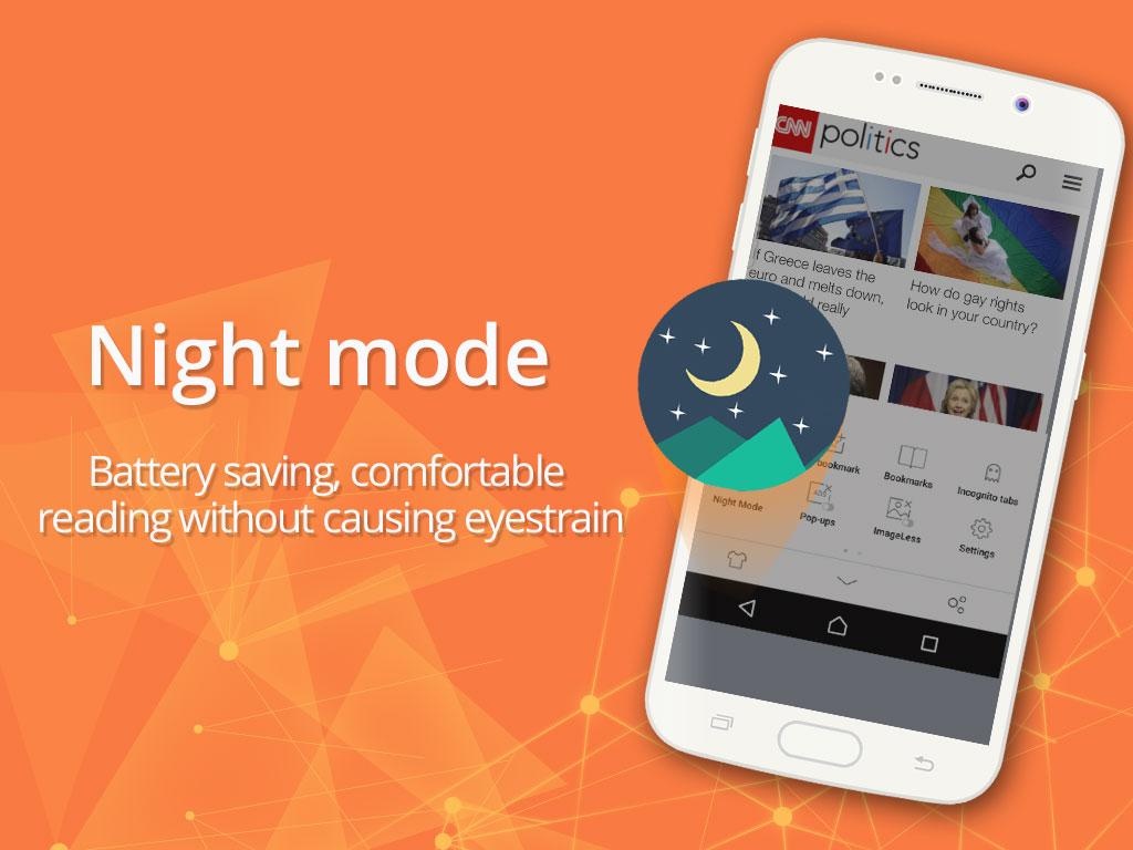 Them mot trinh duyet made in Vietnam cho di dong trinh lang hinh anh