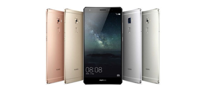 Gioi thieu Huawei Mate S hinh anh