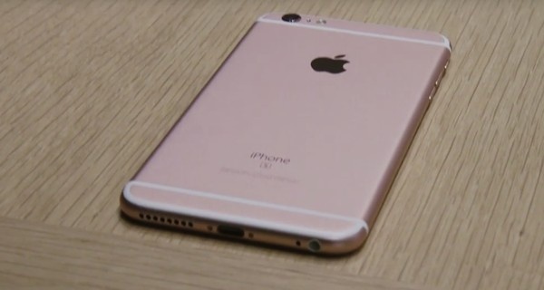 ‘Ai khong am hieu Apple moi che iPhone 6S nham chan’ hinh anh