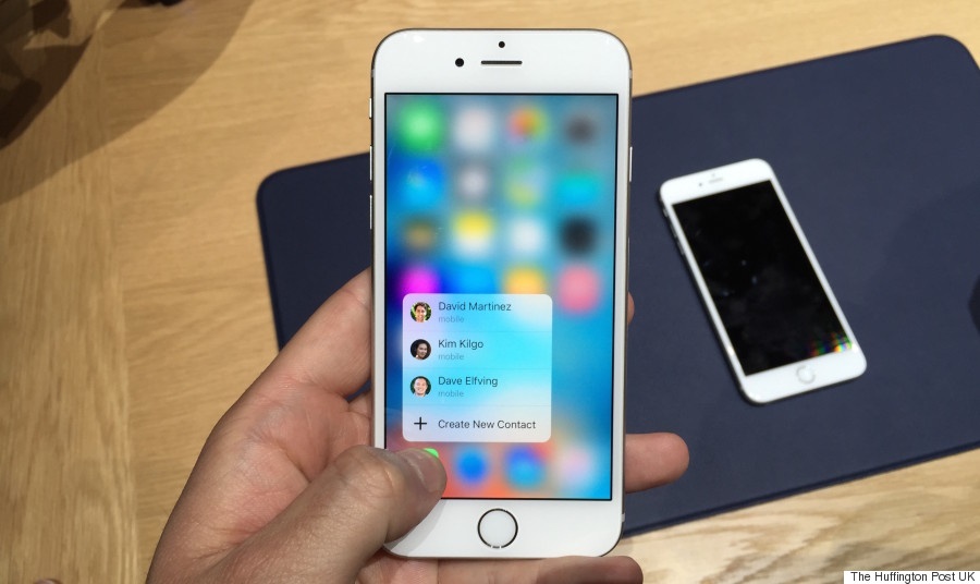 iPhone 6S ken mieng dan man hinh hinh anh