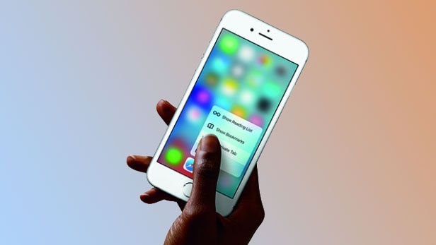 iPhone 6S cho doi thu ngui khoi trong bai thu hieu nang hinh anh