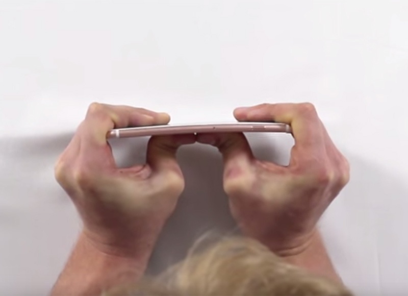 Thu be cong iPhone 6S Plus hinh anh