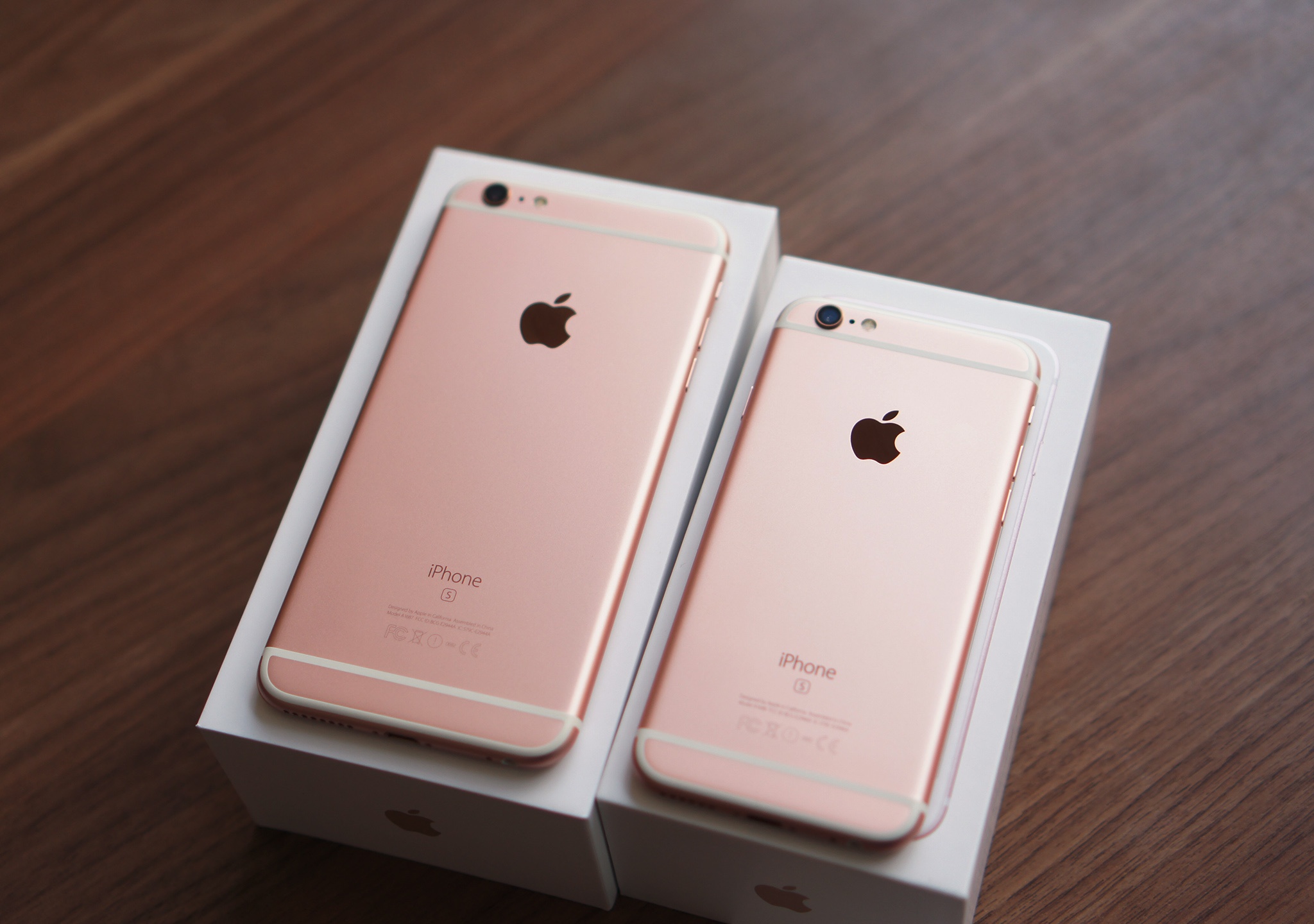 iPhone 6S chung gia, suc ban tang dan tai VN hinh anh