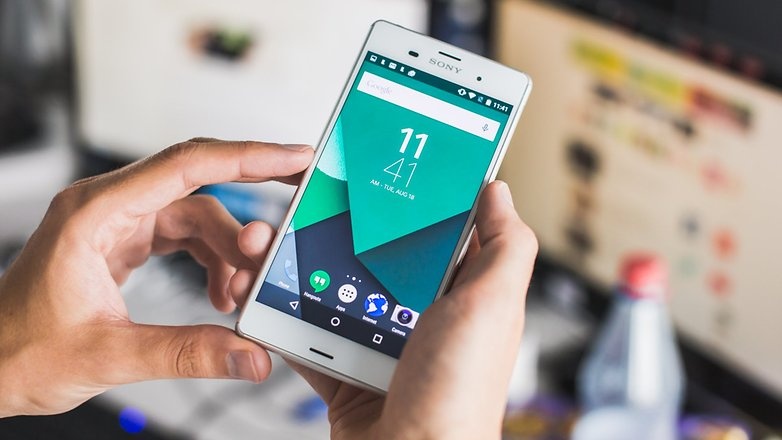 Danh sach smartphone se nang cap Android 6.0 Marshmallow hinh anh