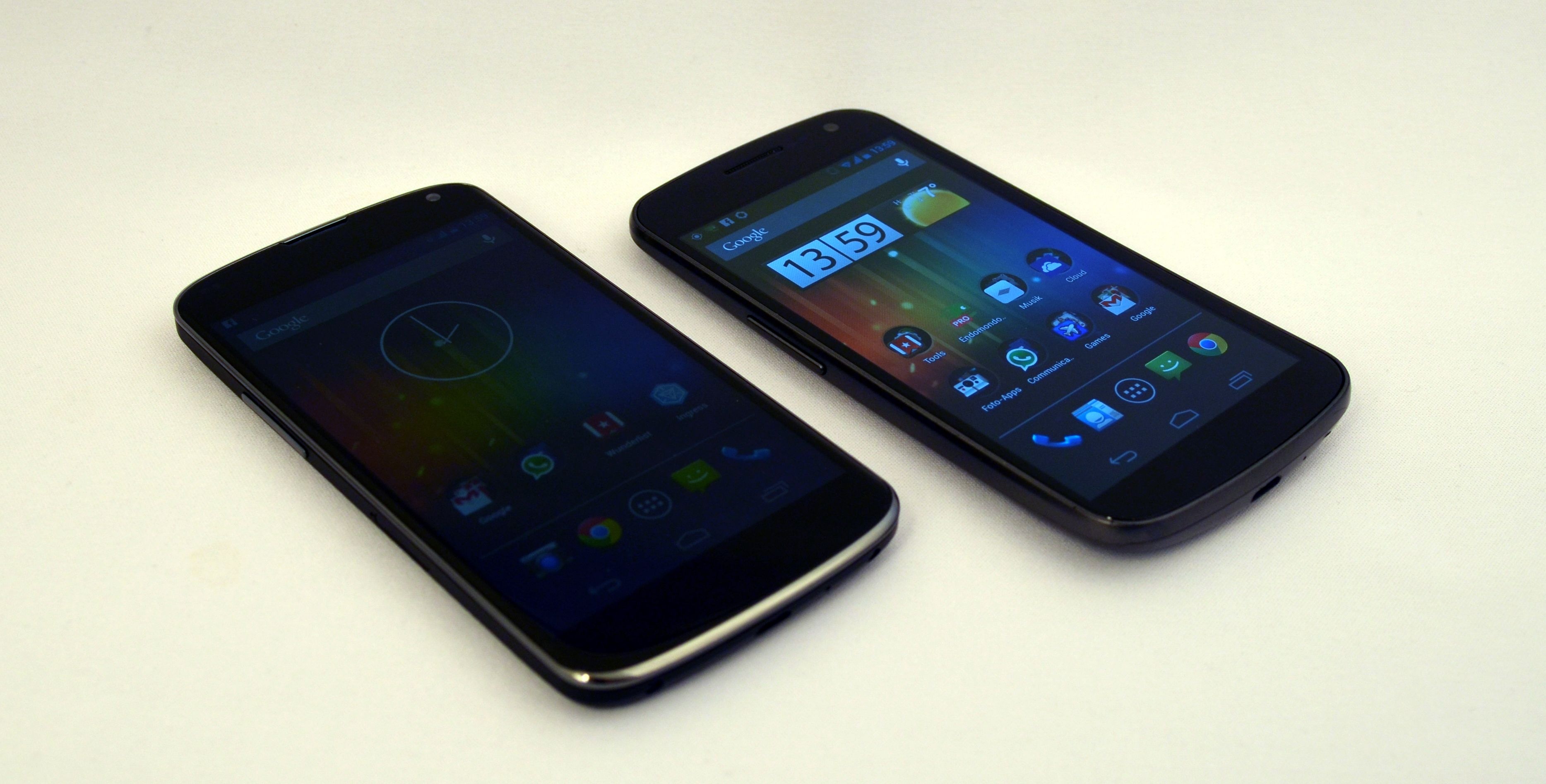 Dau la chiec Nexus tot nhat tu truoc den nay? hinh anh