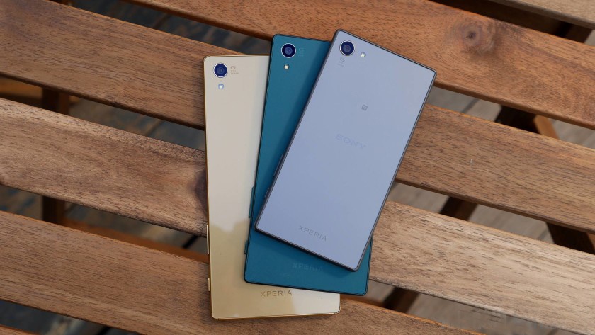 Tuong lai khong dinh truoc cua Sony, HTC hinh anh