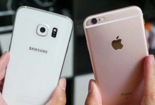 Dien thoai di dong thay doi the nao trong 10 nam qua? hinh anh