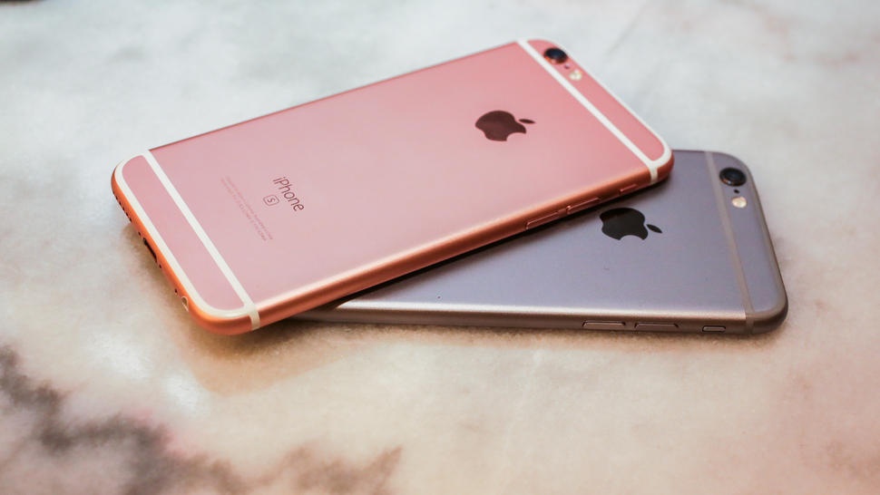 iPhone 6S la smartphone manh me nhat the gioi hinh anh